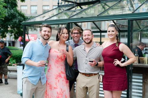 10th Annual Grand Circus Gala
