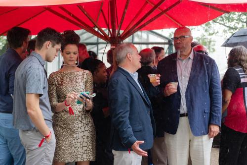 10th Annual Grand Circus Gala