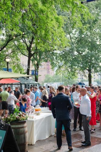 10th Annual Grand Circus Gala