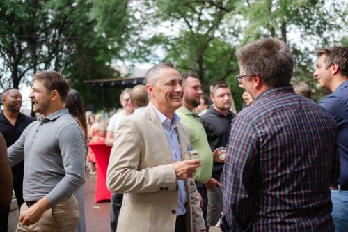 10th Annual Grand Circus Gala