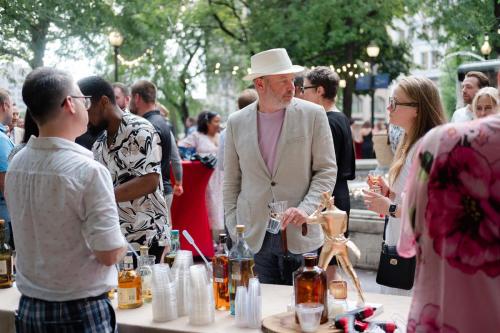 10th Annual Grand Circus Gala