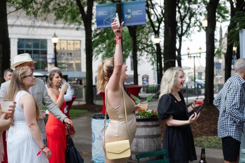 10th Annual Grand Circus Gala