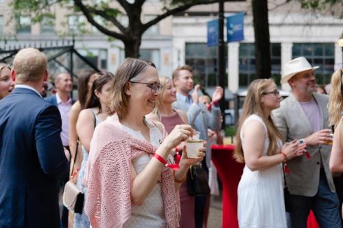 10th Annual Grand Circus Gala