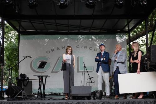 10th Annual Grand Circus Gala