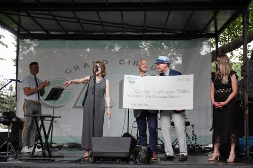 10th Annual Grand Circus Gala
