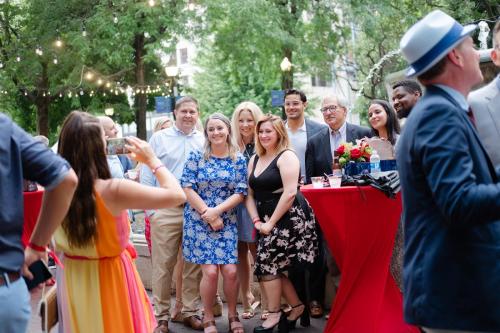 10th Annual Grand Circus Gala