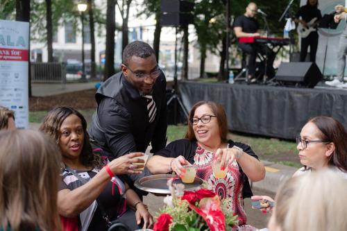 10th Annual Grand Circus Gala
