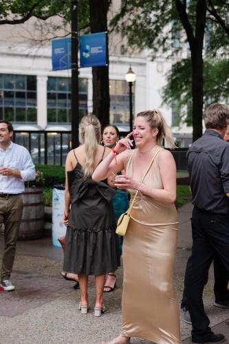 10th Annual Grand Circus Gala