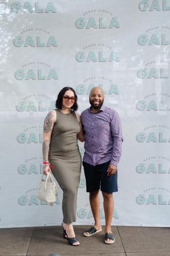 10th Annual Grand Circus Gala
