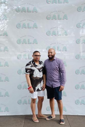 10th Annual Grand Circus Gala