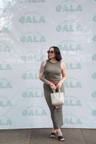 10th Annual Grand Circus Gala