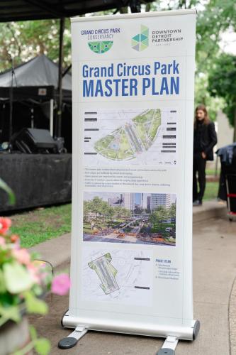 10th Annual Grand Circus Gala