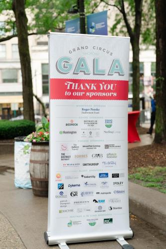 10th Annual Grand Circus Gala