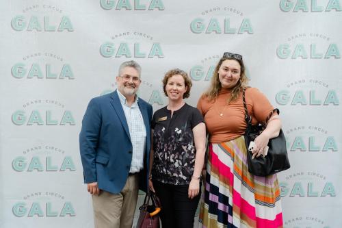 10th Annual Grand Circus Gala