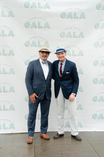 10th Annual Grand Circus Gala