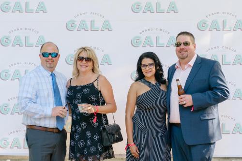 9th Annual Grand Circus Gala